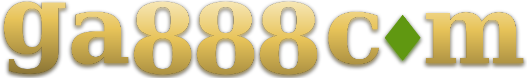 ga888 com logo
