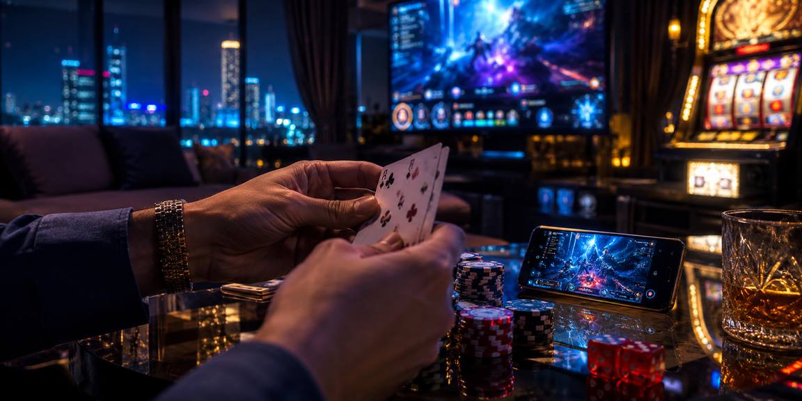 ga888 com Casino trực tuyến tại ga888 com – bàn live dealer, slot và thể thao trong một sảnh